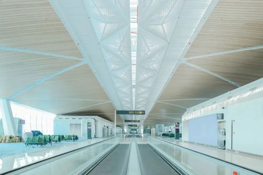 喜訊！中裝建設再添9項中國建筑工程裝飾獎！